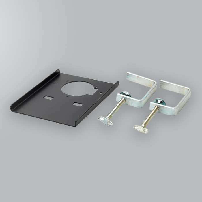 Table Bracket and Clamps Table Bracket and Clamps